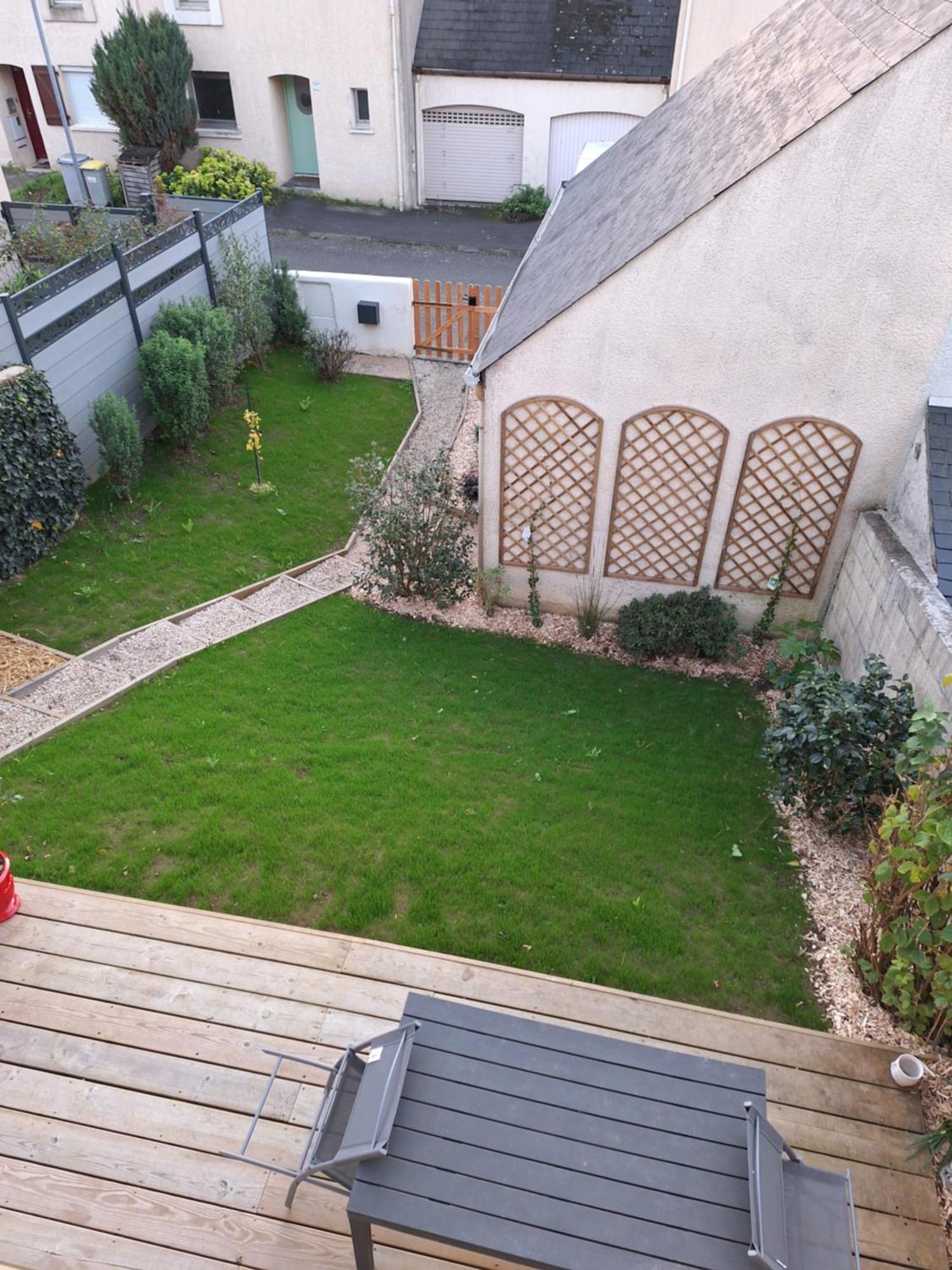 Bed & Breakfast Saint Jo Verte, D' Quartier Beaujoire Parc Des Expositions Parc Floral