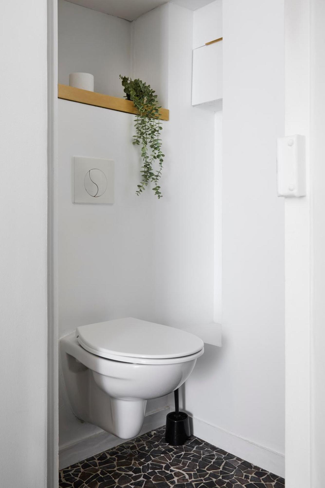 Exlusivite - Cocoon & Erdre - Joli T2 Cosy Apartment Nantes