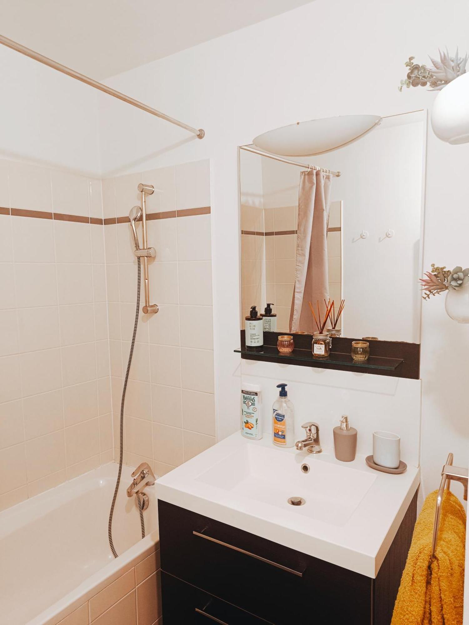 Le Castel Apartment Nantes