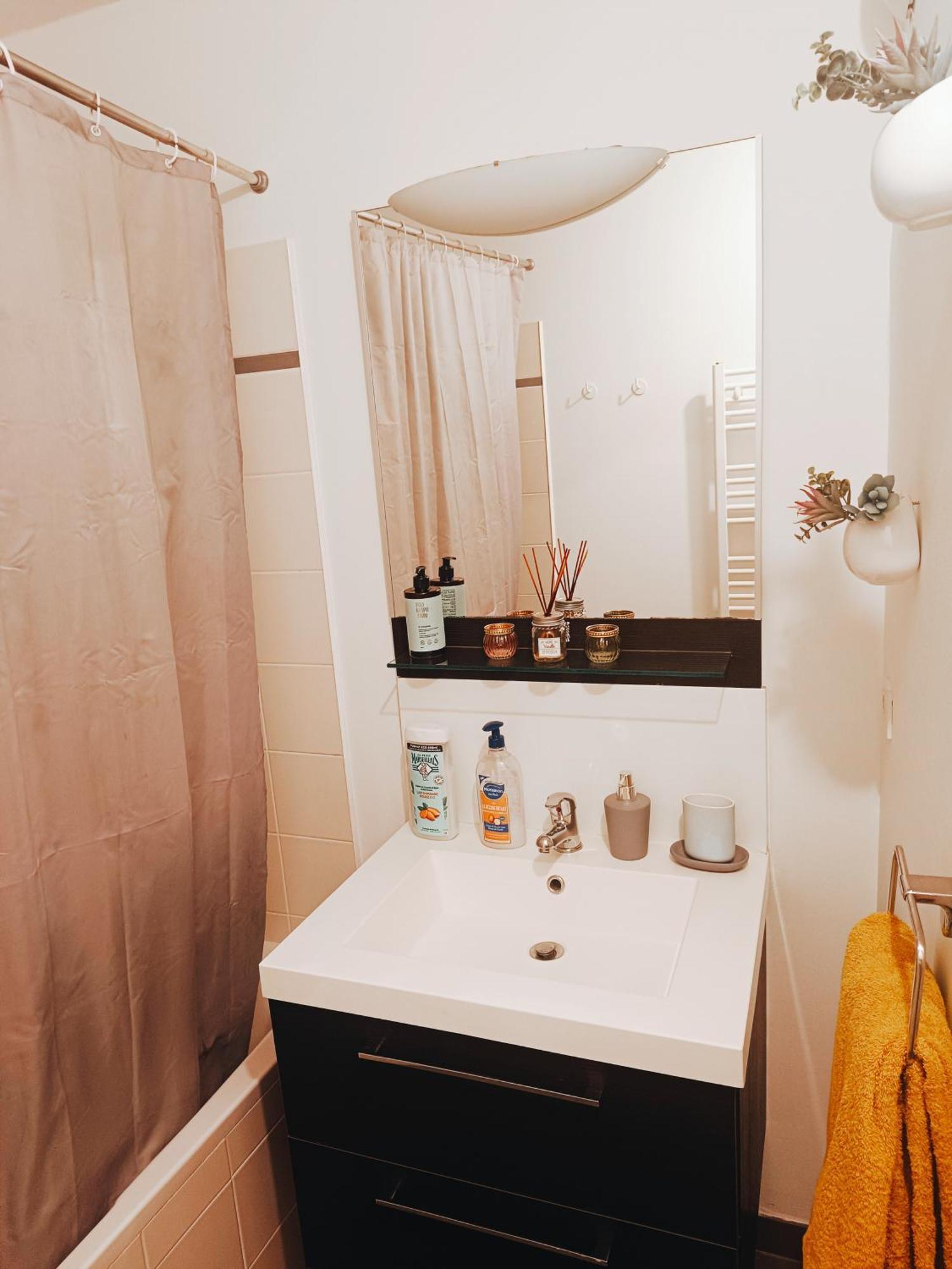 Appartement Le Castel