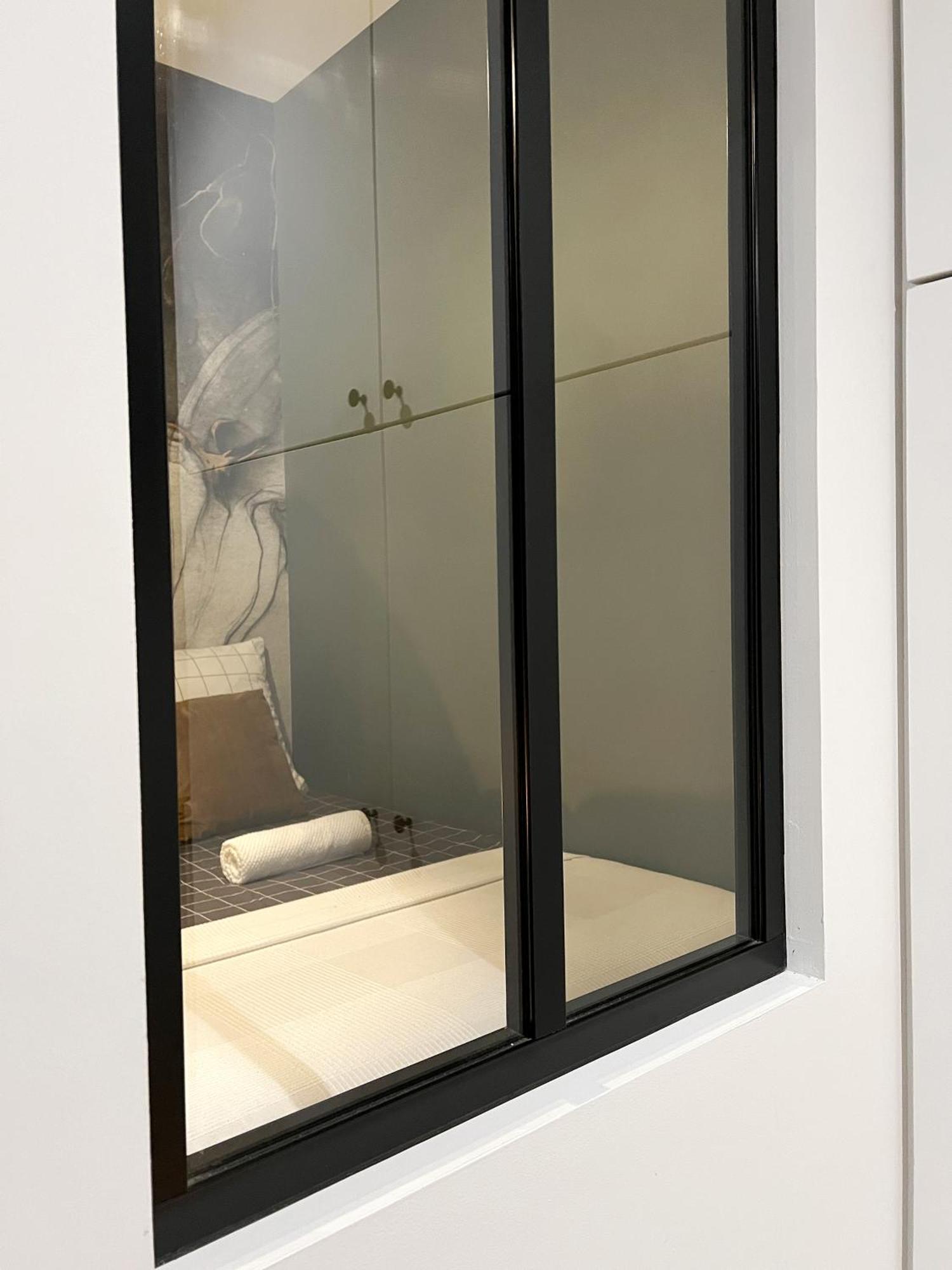 Apartment Beauconcept *