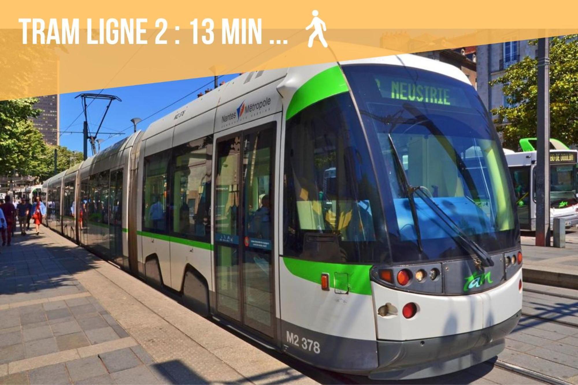Ideal Couple 1 Cosy Et Calme Pour Visiter Nantes