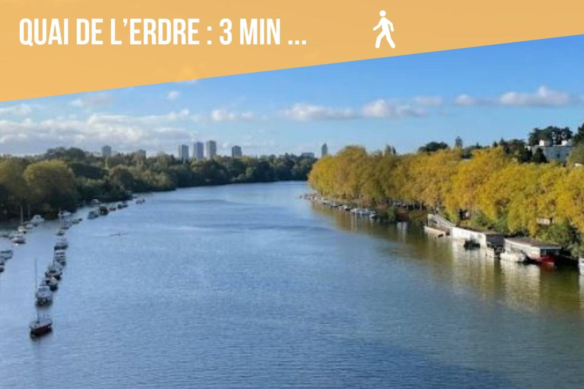 Ideal Couple 1 Cosy Et Calme Pour Visiter Appartement