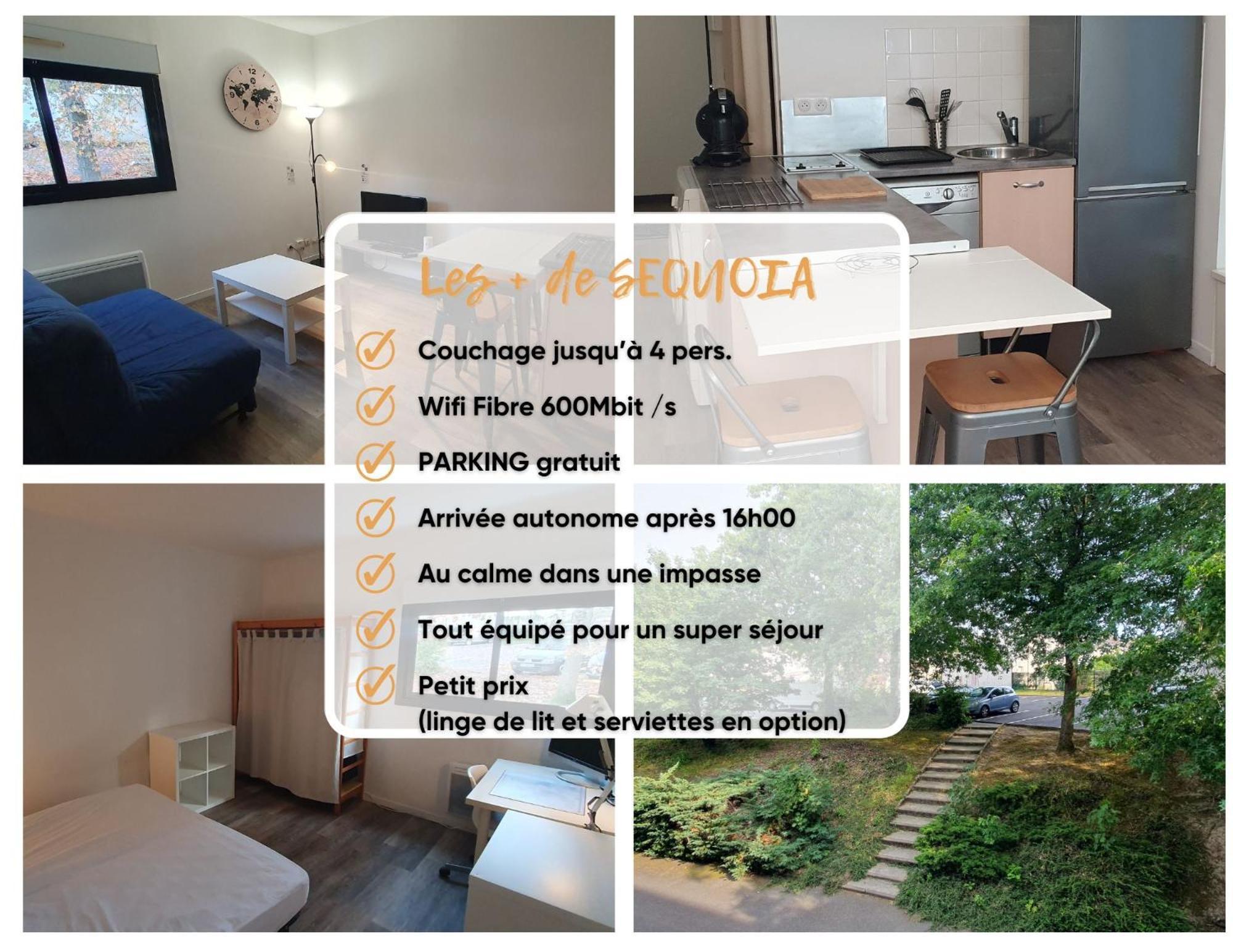 Ideal Couple 1 Cosy Et Calme Pour Visiter *