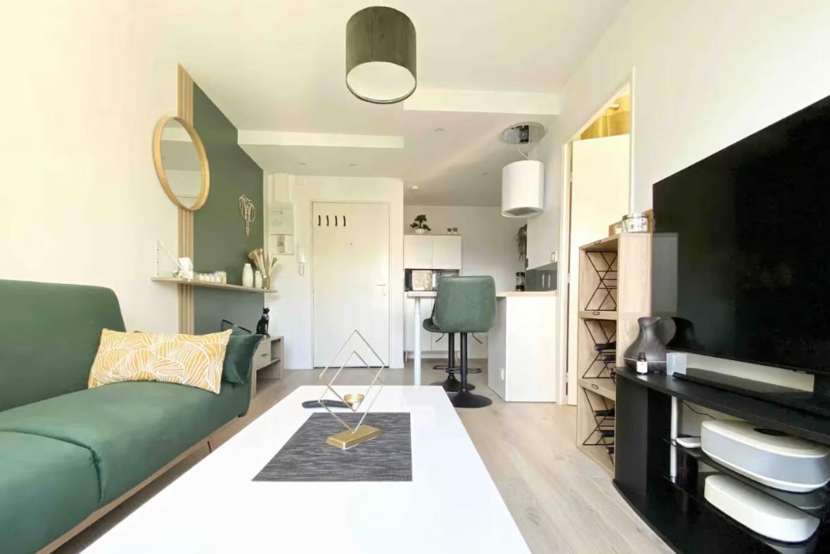Cocon Elephant Appartement