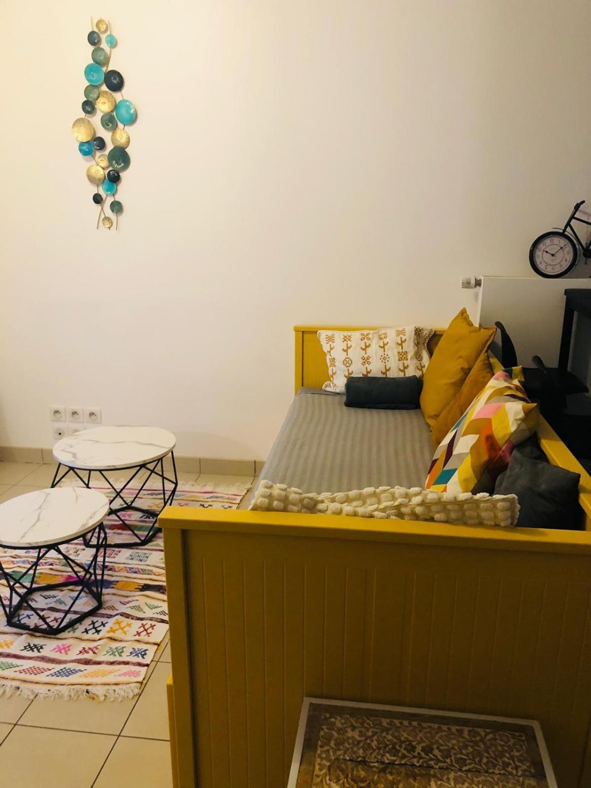 Gm Homestay Nantes