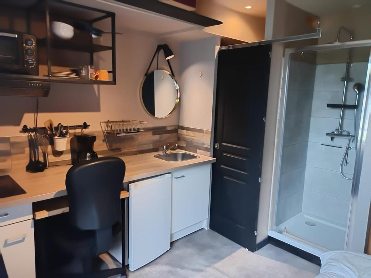 Republic Appartement