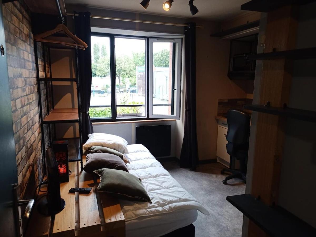 Appartement Republic Nantes