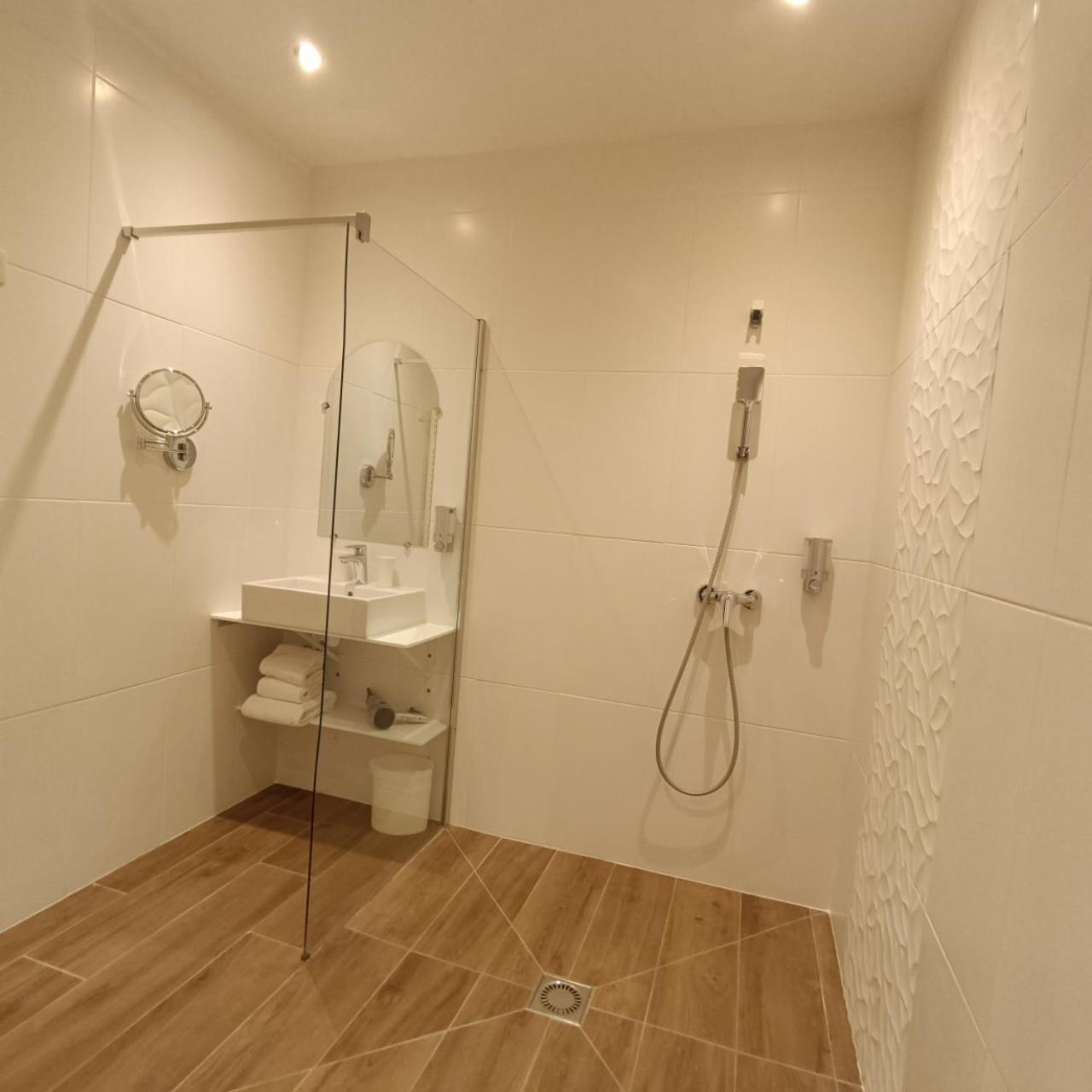 Voltaire Opera Centre Hotel Nantes