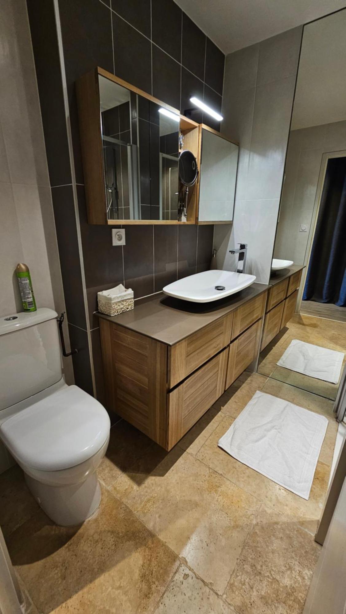 De Bonneville Bed & Breakfast Nantes