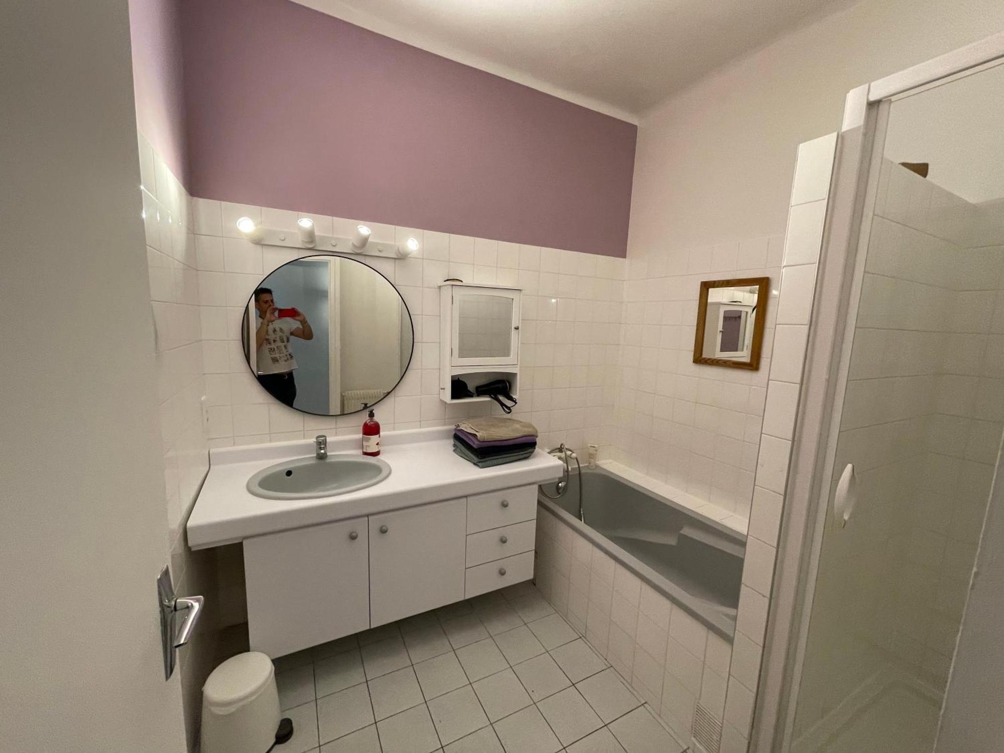 Hypercentre 105 M2 De Charme Apartment