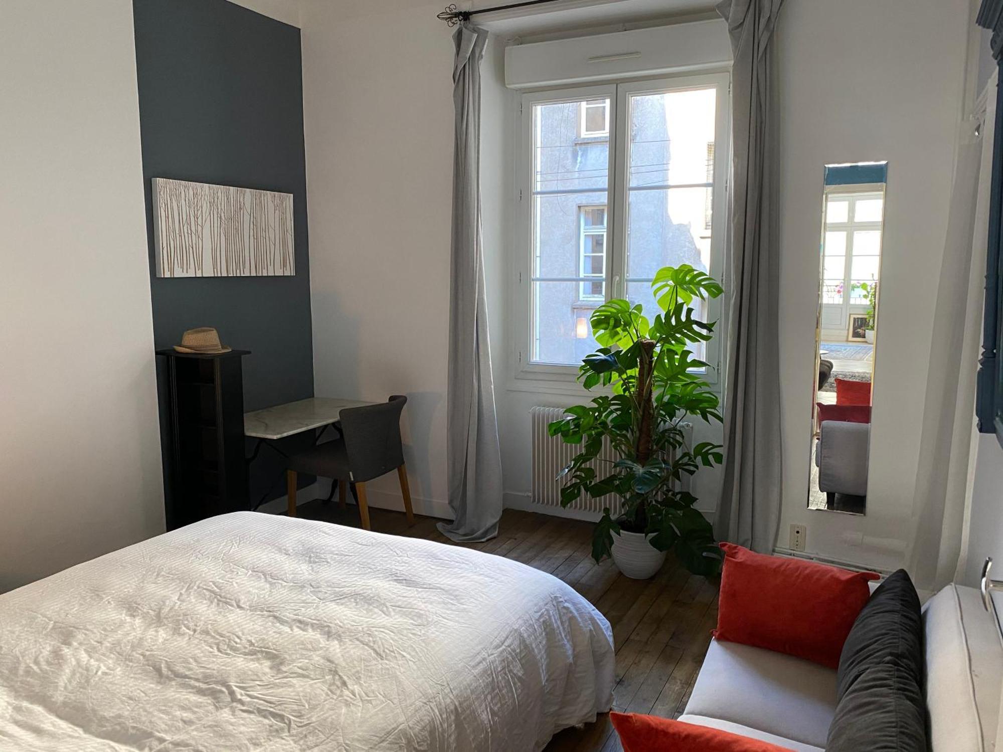 Apartment Hypercentre 105 M2 De Charme *