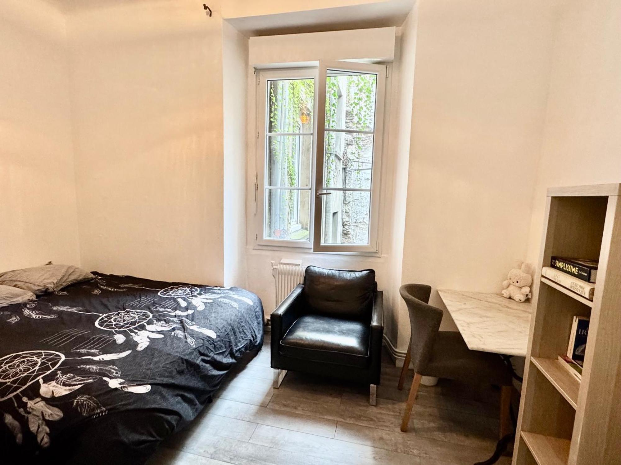 Apartment Hypercentre 105 M2 De Charme