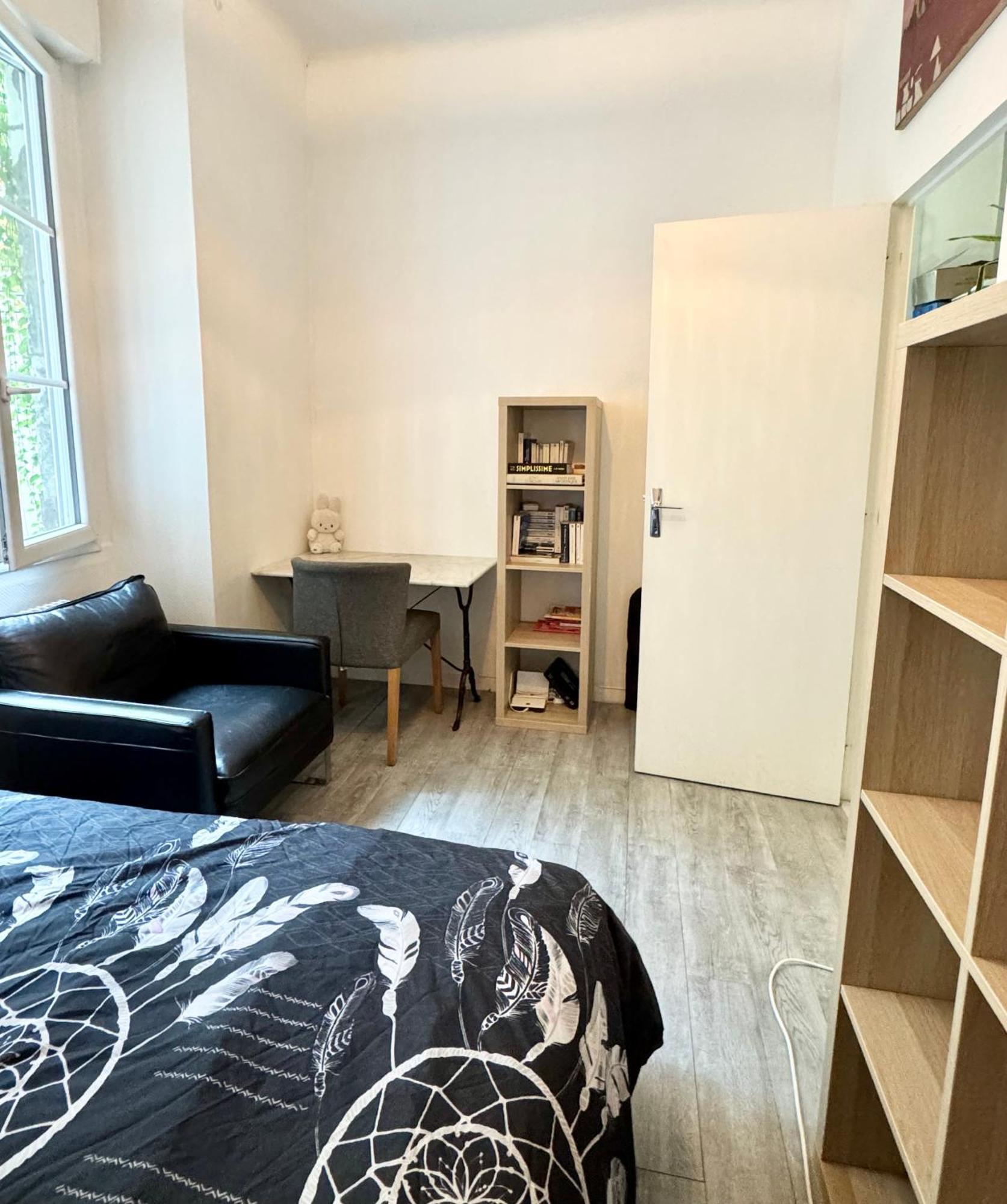 Apartment Hypercentre 105 M2 De Charme *
