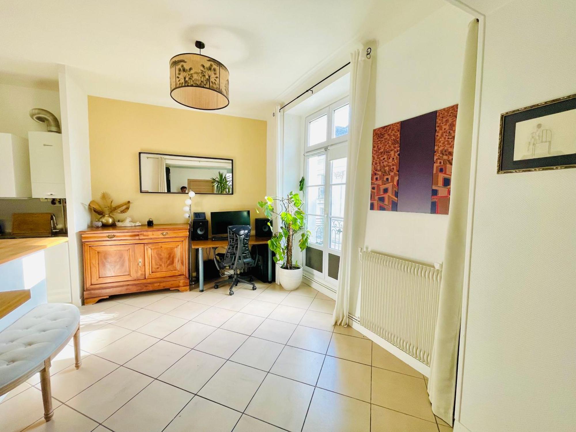 Hypercentre 105 M2 De Charme Apartment *