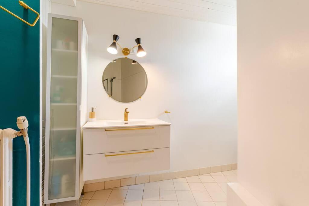 Cosy Hypercentre T3 Graslin Appartement *