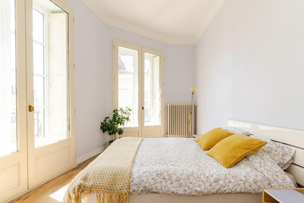 Cosy Hypercentre T3 Graslin *