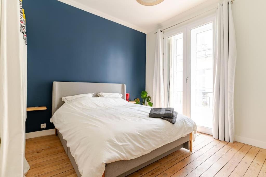 Appartement Cosy Hypercentre T3 Graslin *