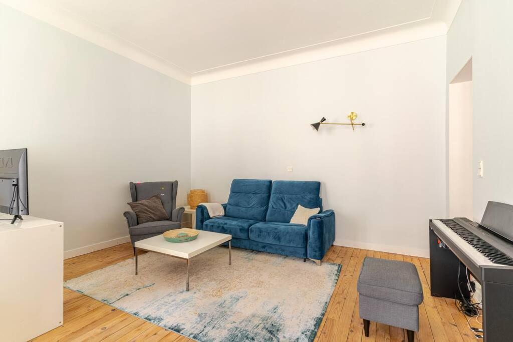 Appartement Cosy Hypercentre T3 Graslin *