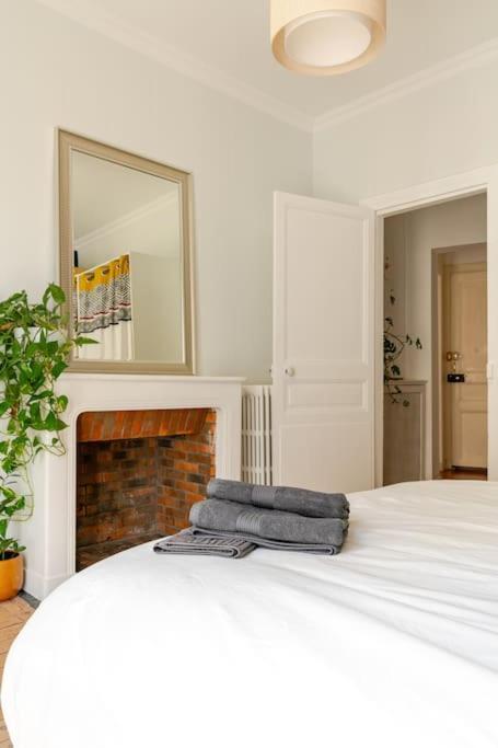 Cosy Hypercentre T3 Graslin