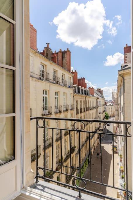Appartement Cosy Hypercentre T3 Graslin