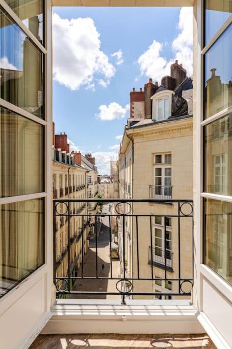 Cosy Hypercentre T3 Graslin Appartement *