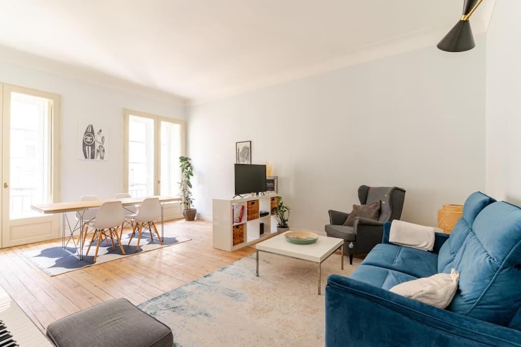 Appartement Cosy Hypercentre T3 Graslin Nantes