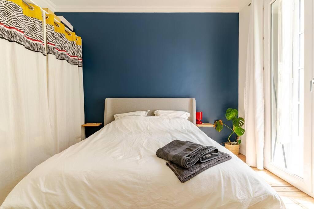 Cosy Hypercentre T3 Graslin