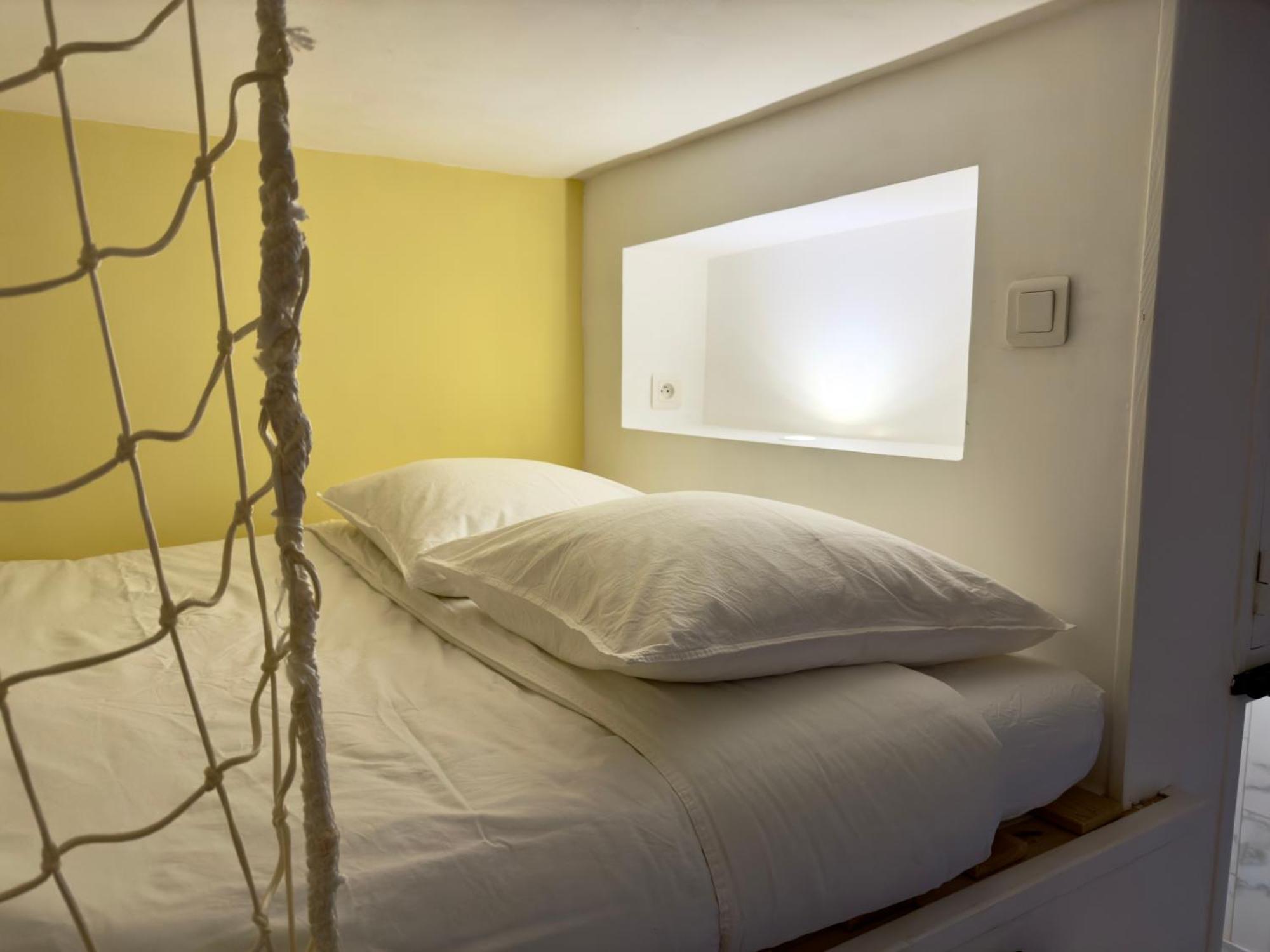 Cosy, Proche Gare Apartment