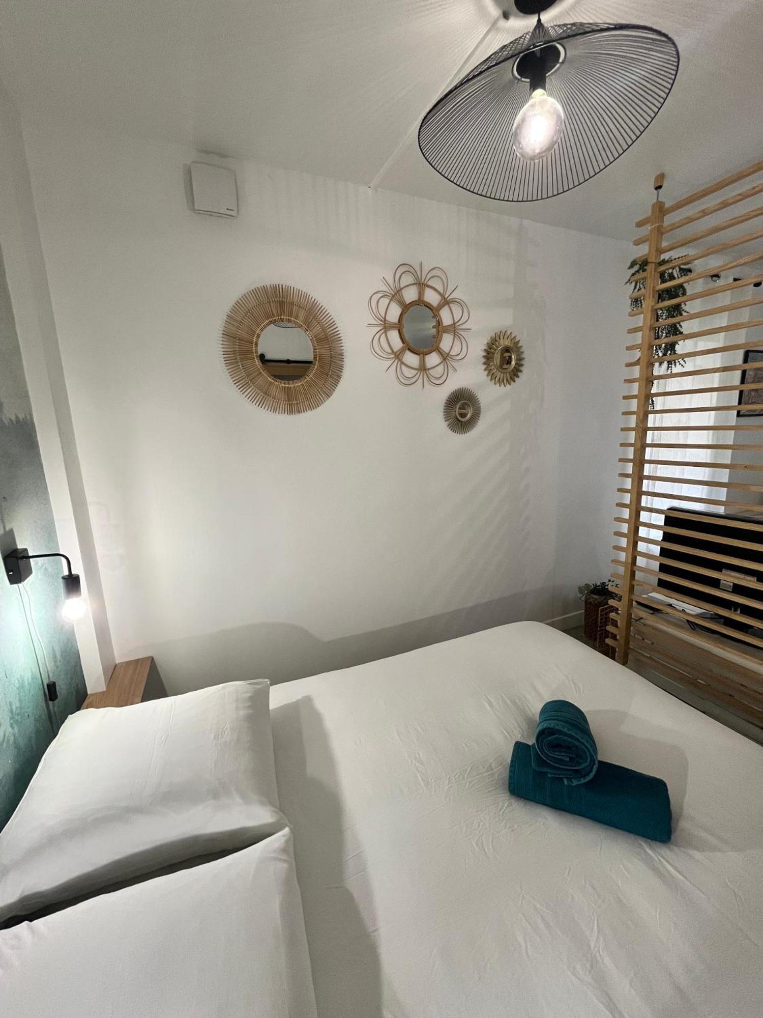 Apartment Le Globe Nantais Nantes