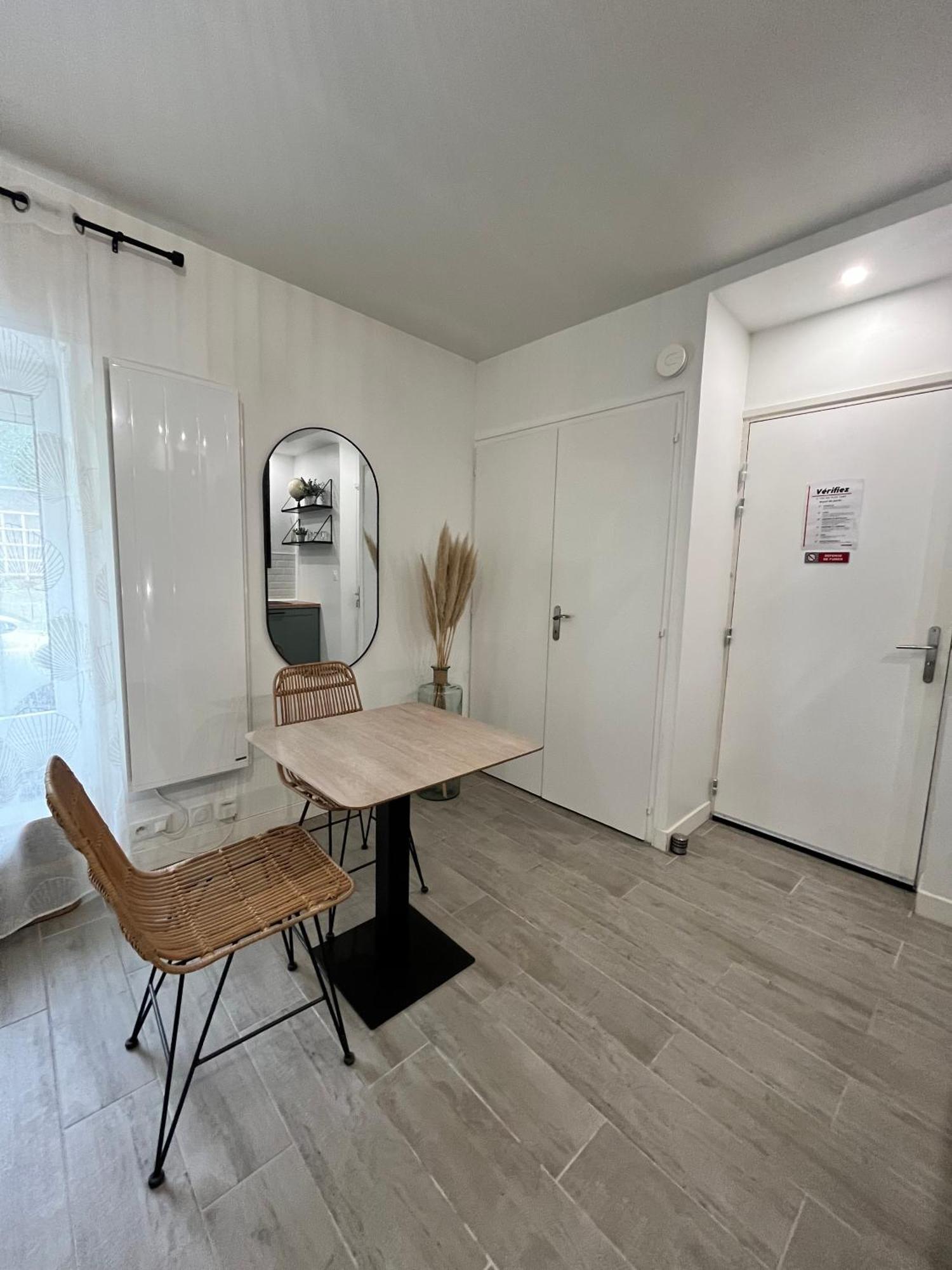 Apartment Le Globe Nantais Nantes