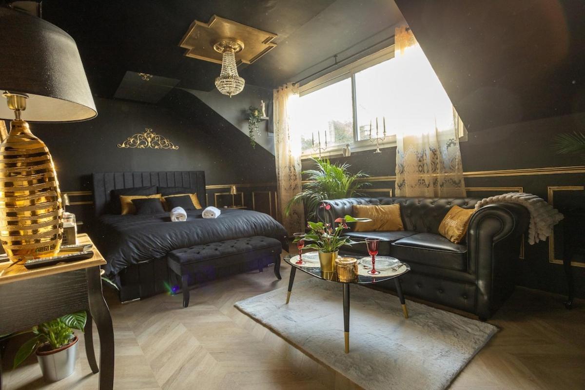 Appartement Le Glam Divin Nantes