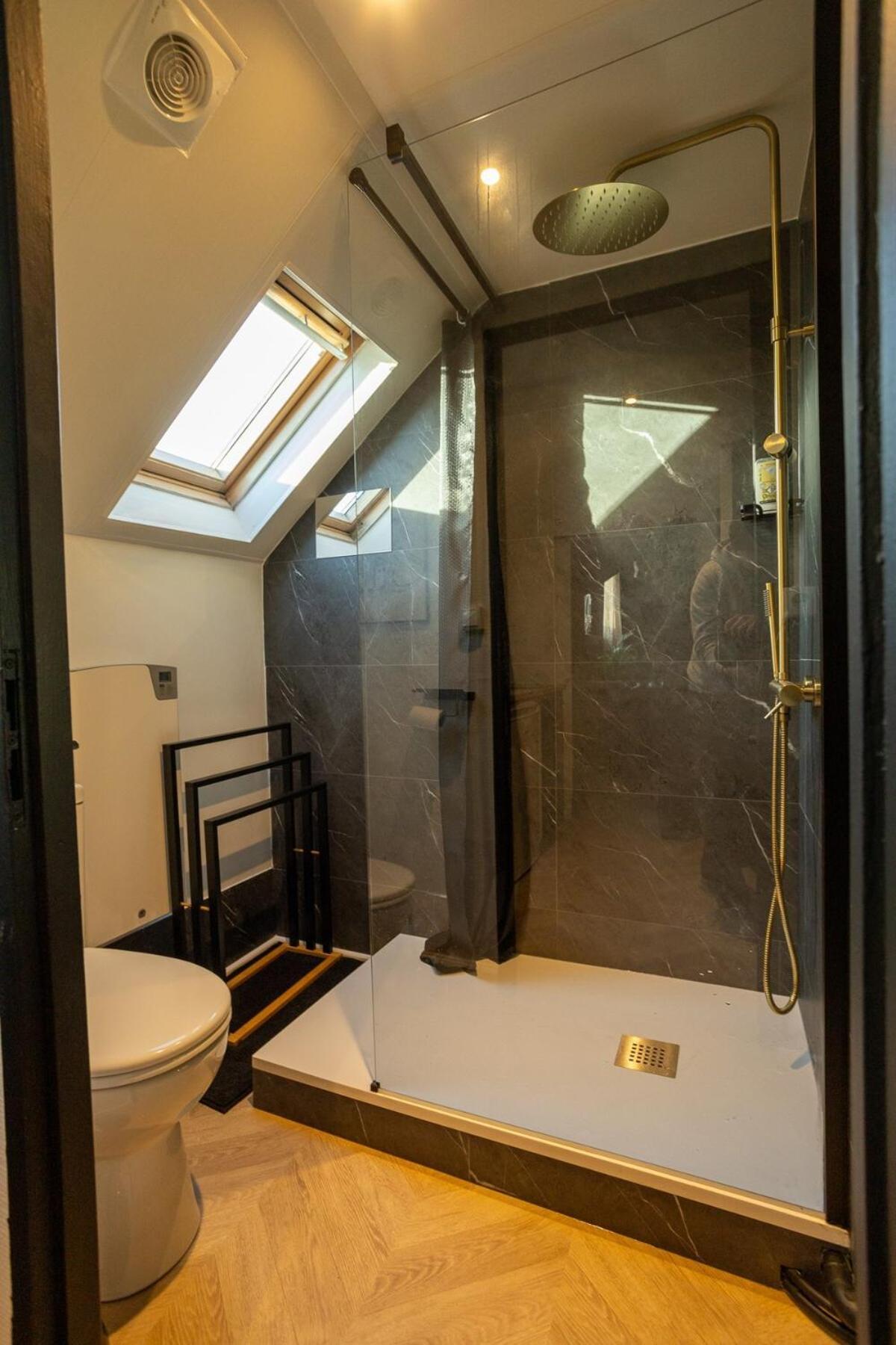 Le Glam Divin Appartement