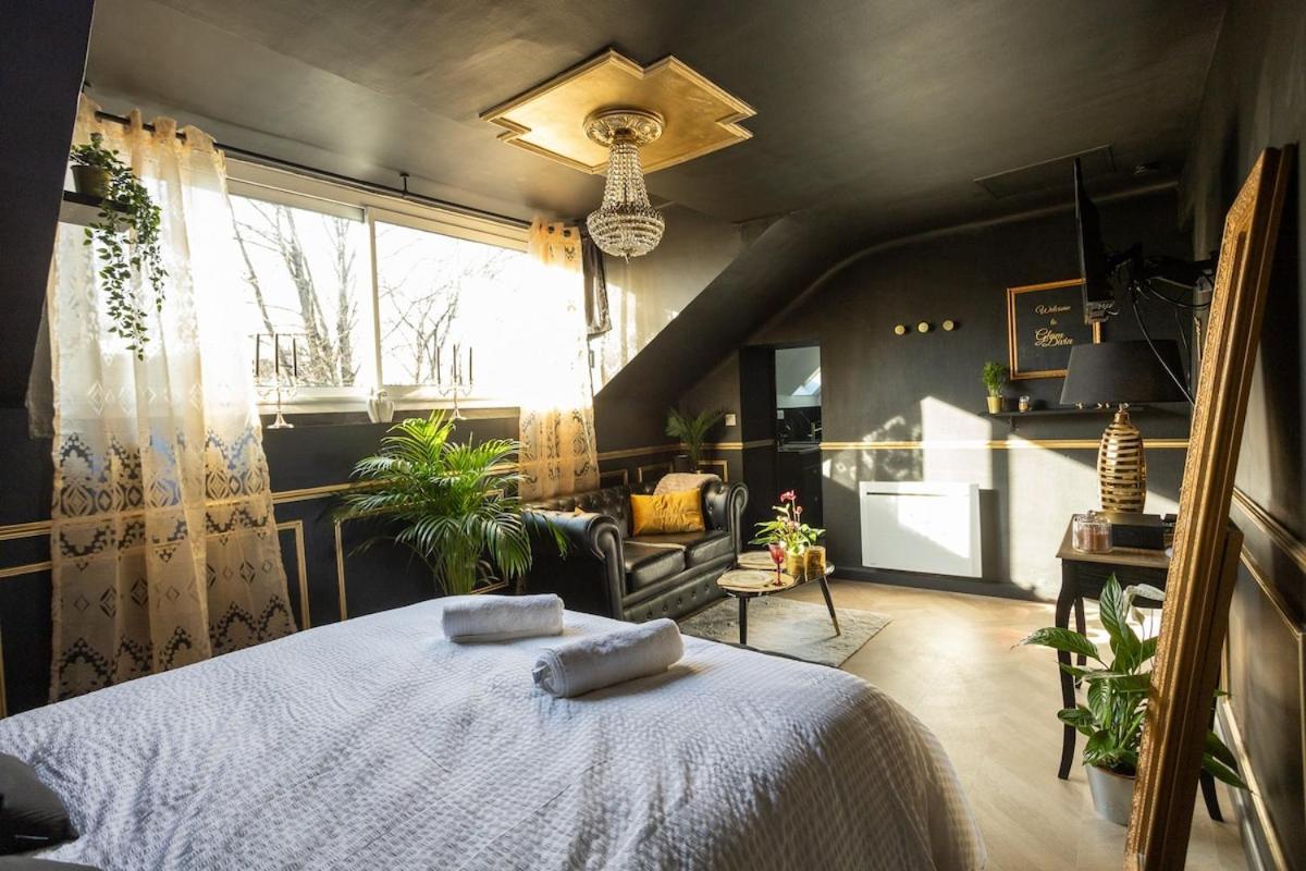 Le Glam Divin Appartement *