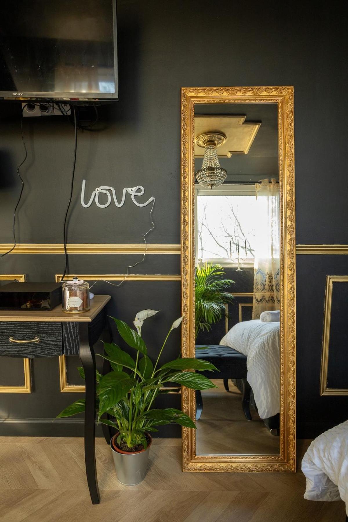 Appartement Le Glam Divin *
