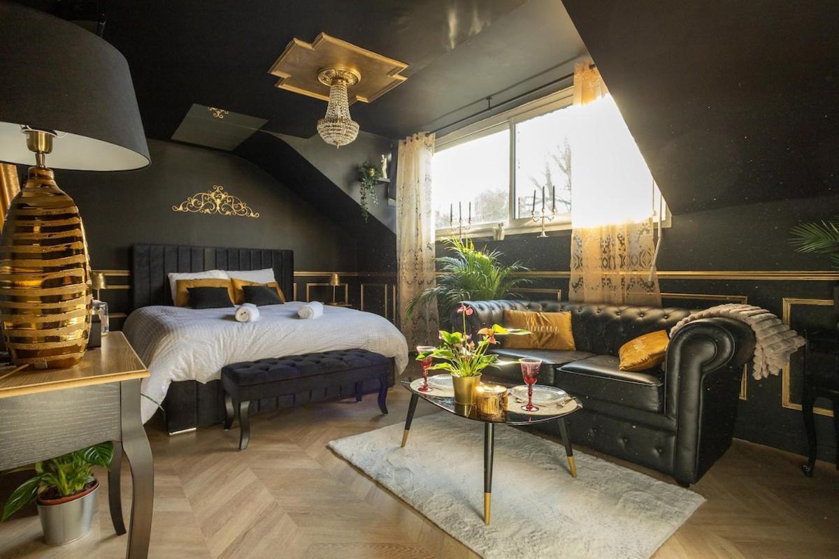Le Glam Divin Appartement Nantes