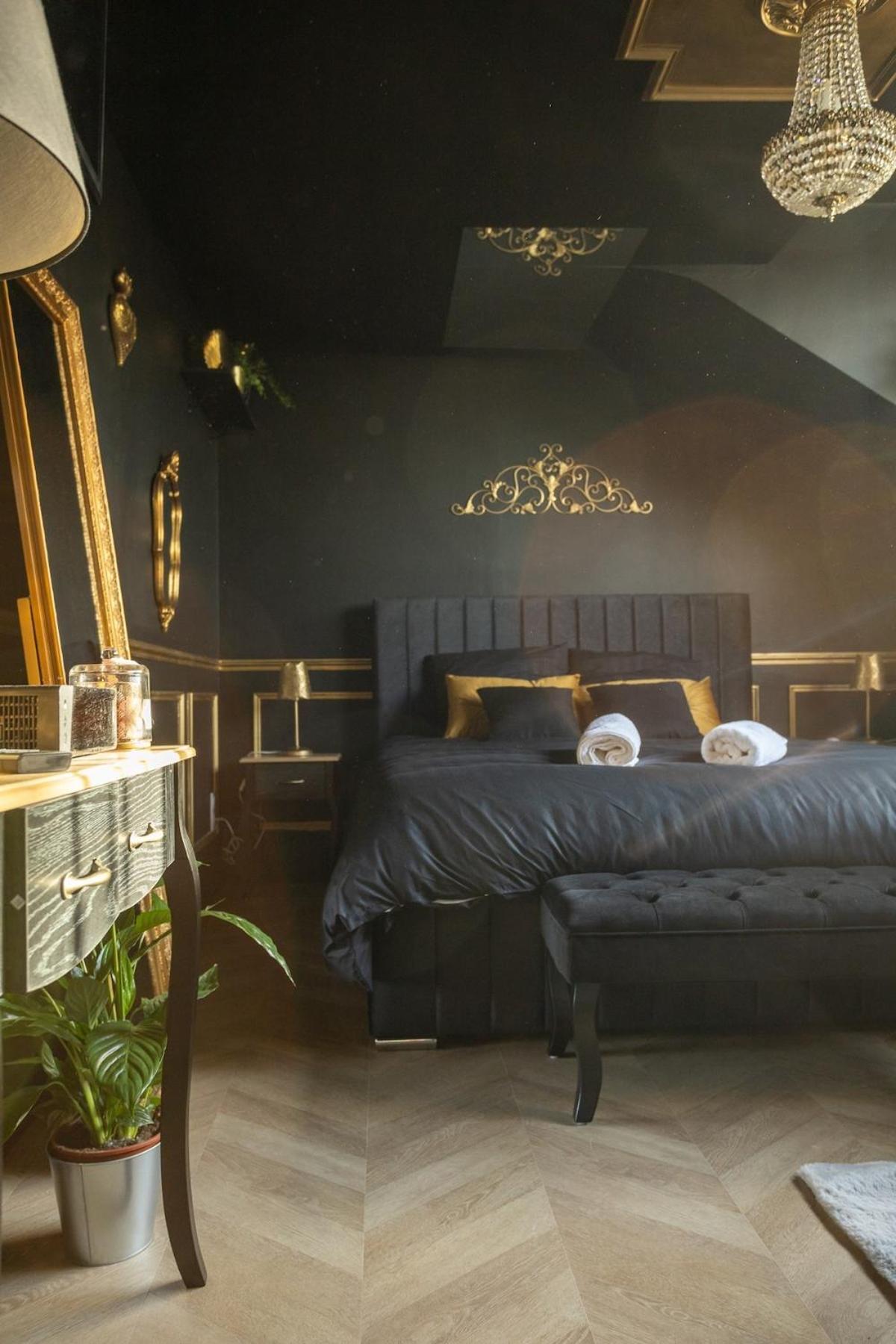 Appartement Le Glam Divin *