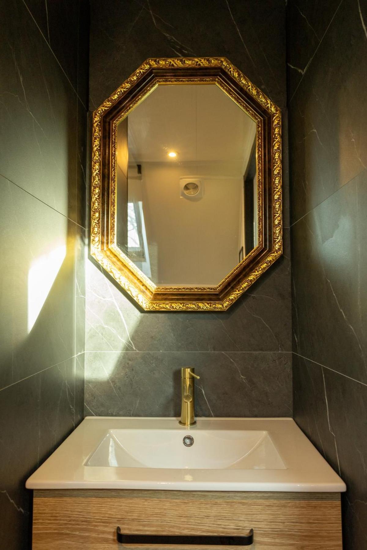 Appartement Le Glam Divin *