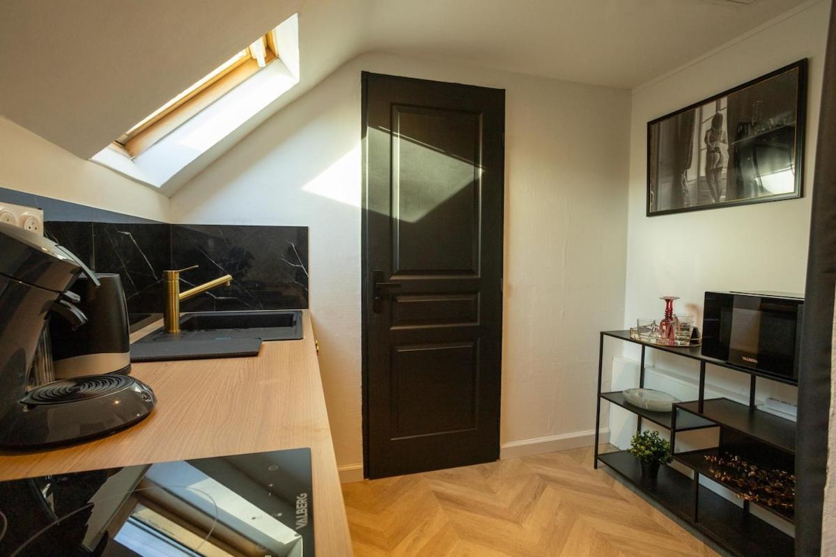 Appartement Le Glam Divin Nantes