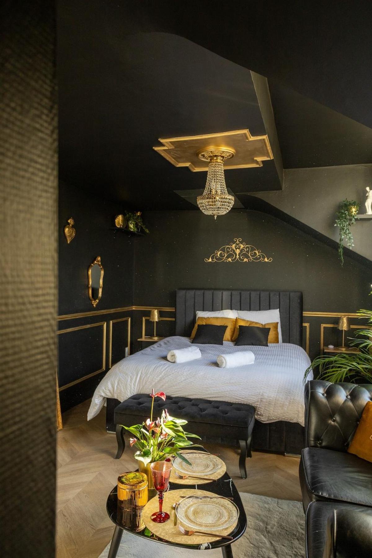 Appartement Le Glam Divin
