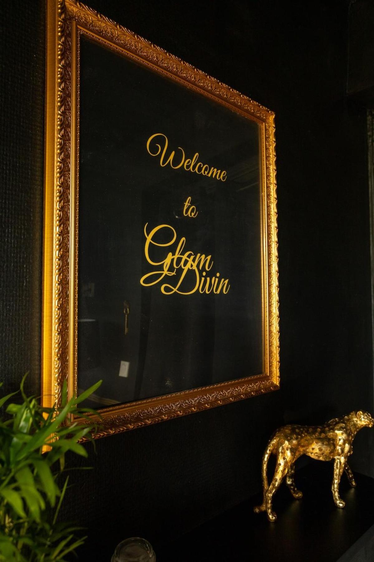 Le Glam Divin Appartement *