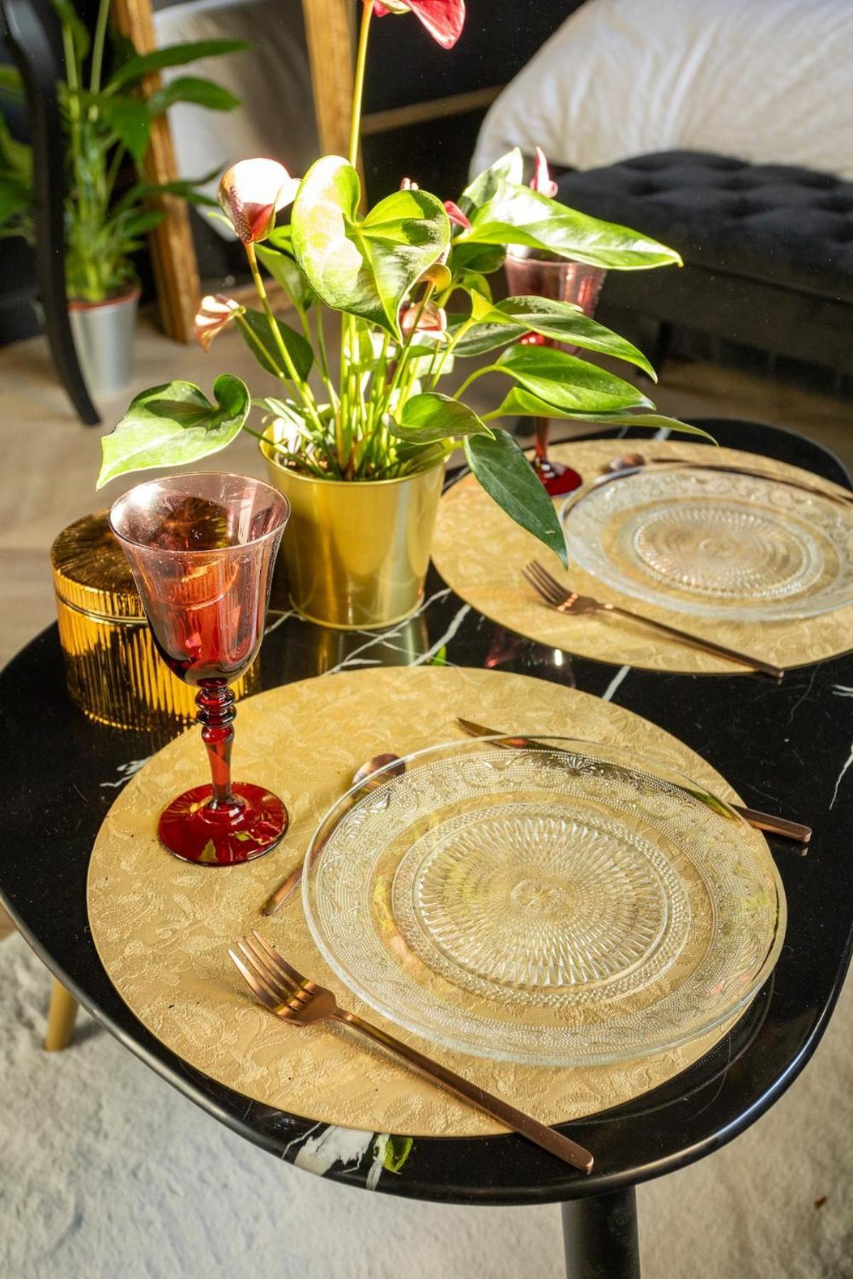 Appartement Le Glam Divin *