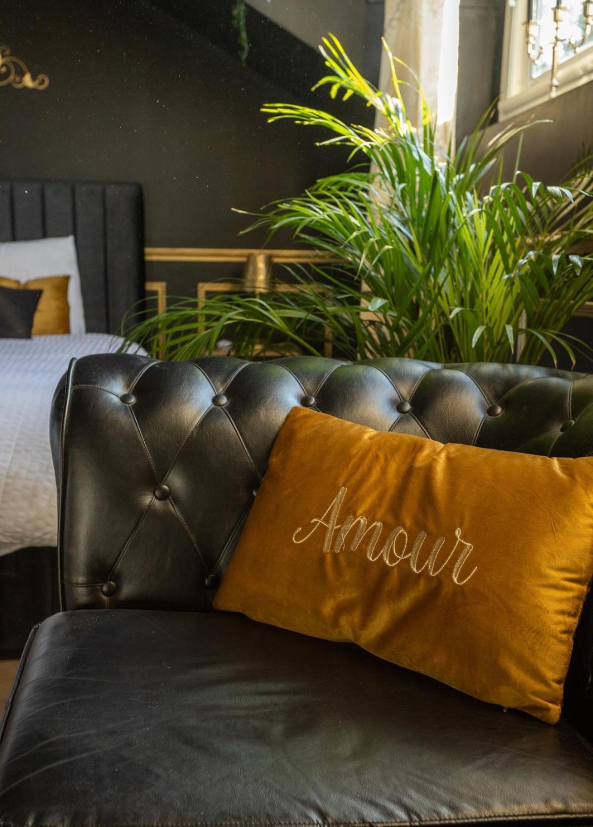 Appartement Le Glam Divin Nantes