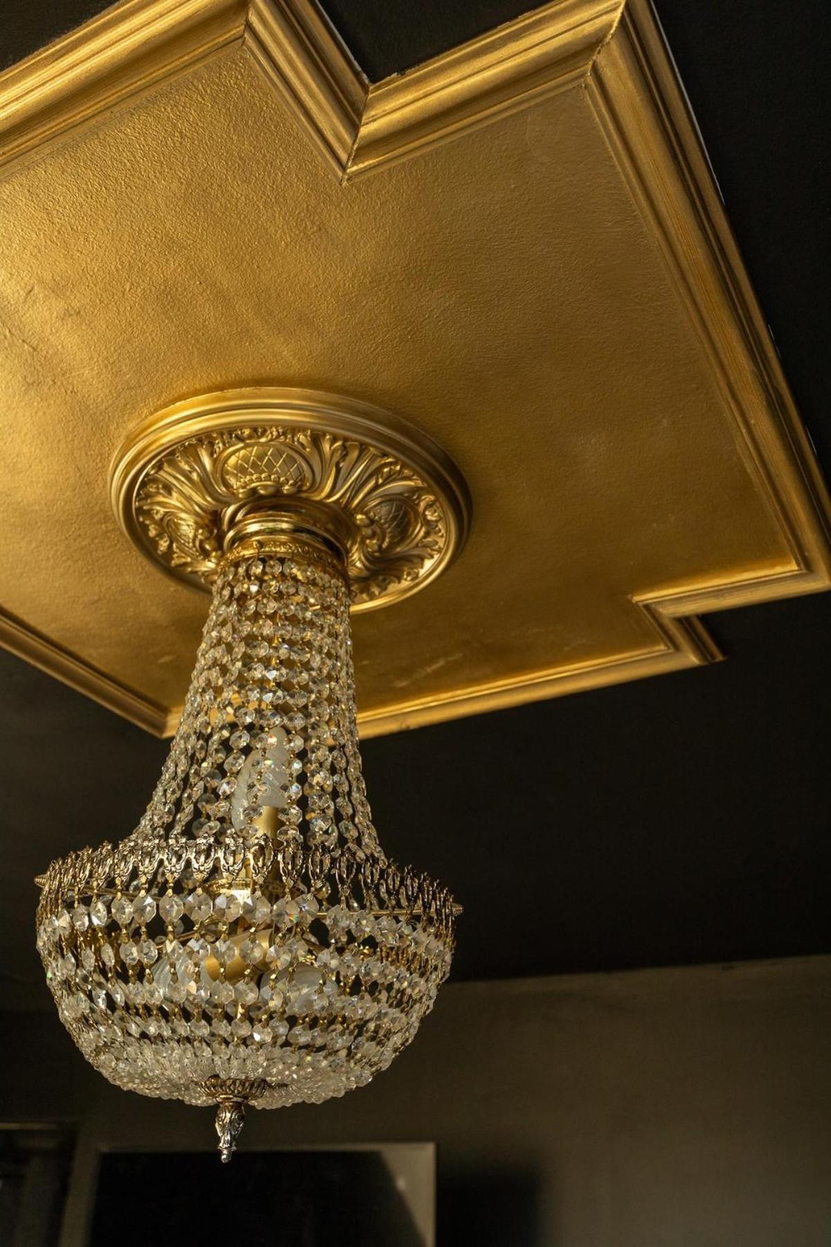 Le Glam Divin Appartement