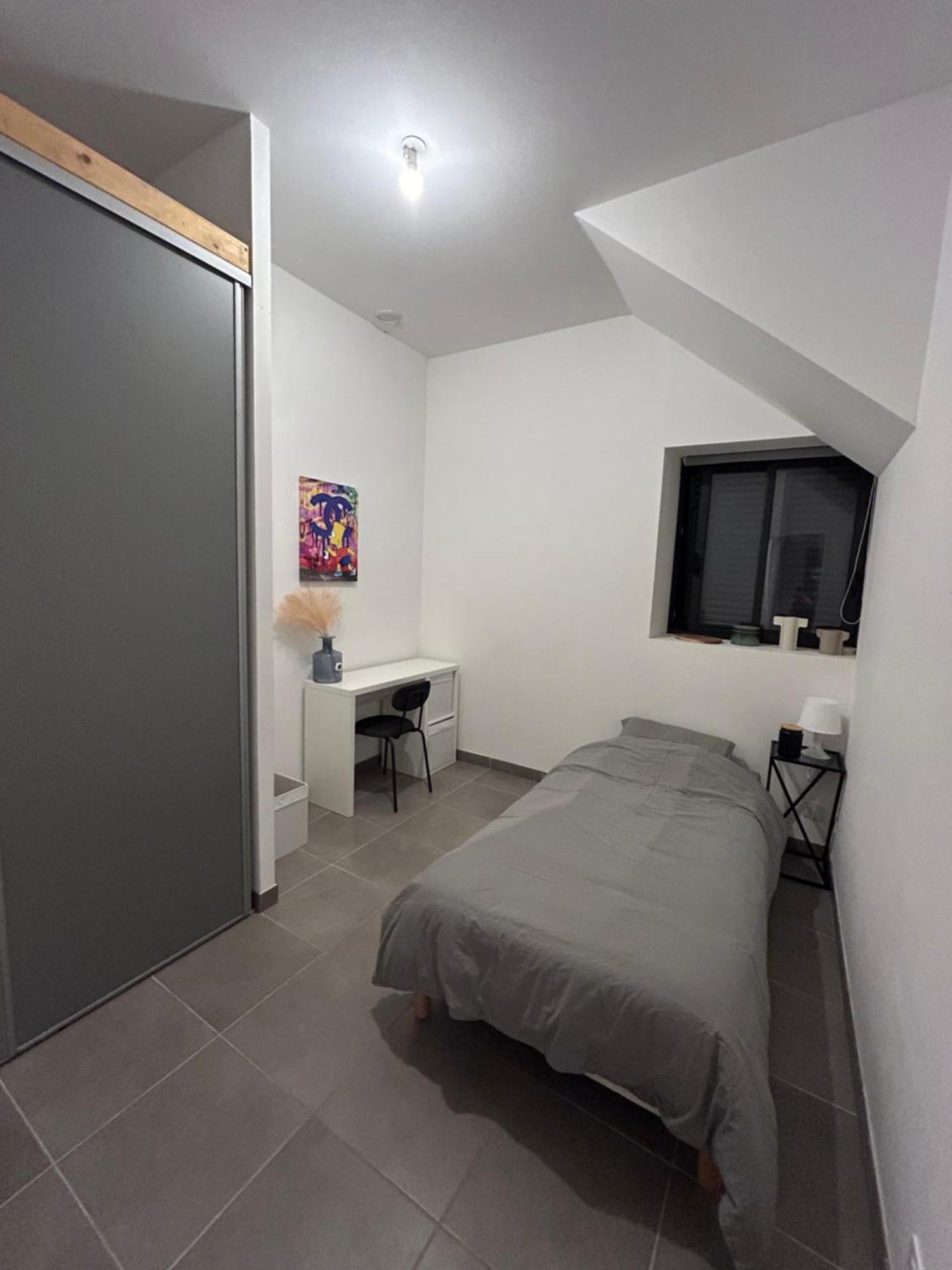 Meublee Nantaise Appartement Nantes