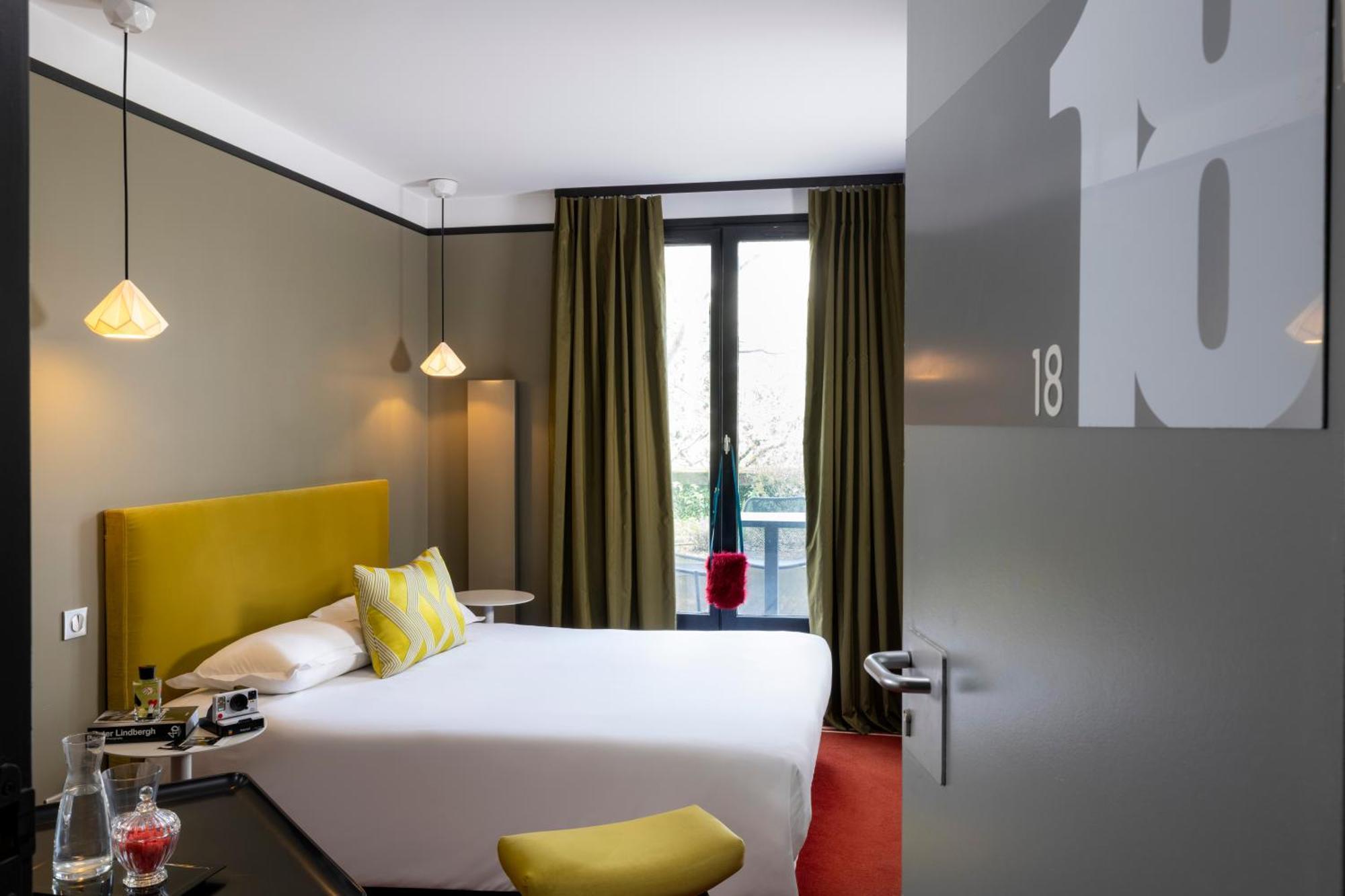 Hotel L'hotel