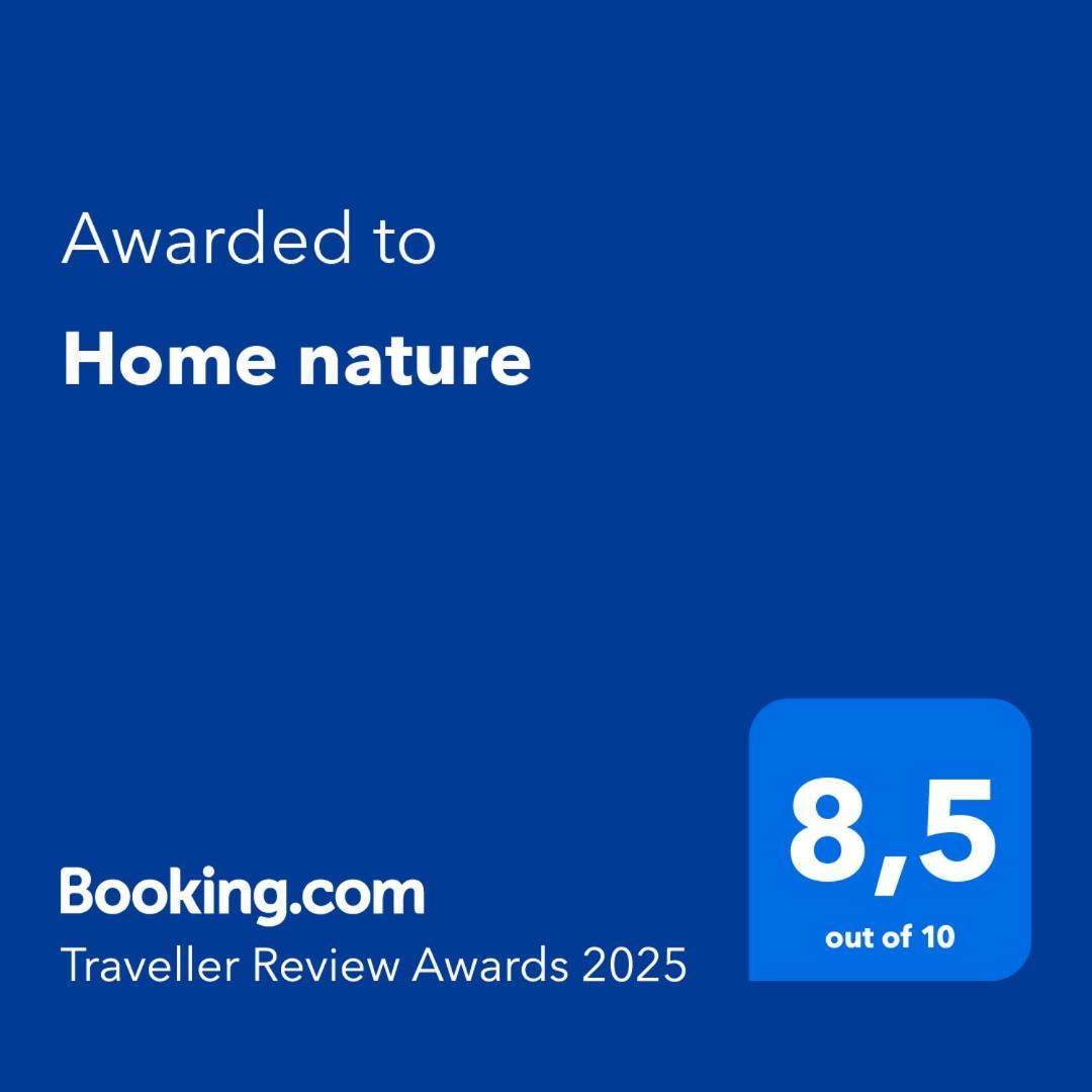 Nature Hébergement de vacances