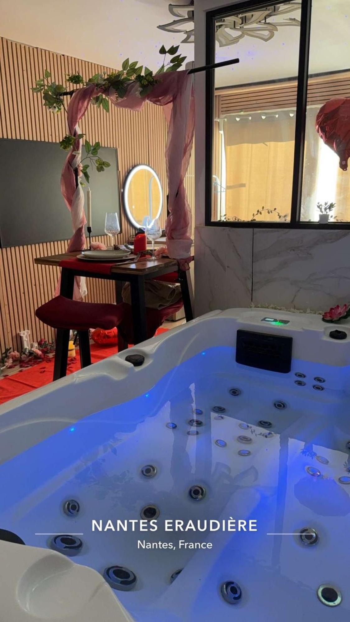 Chambre Romantique *