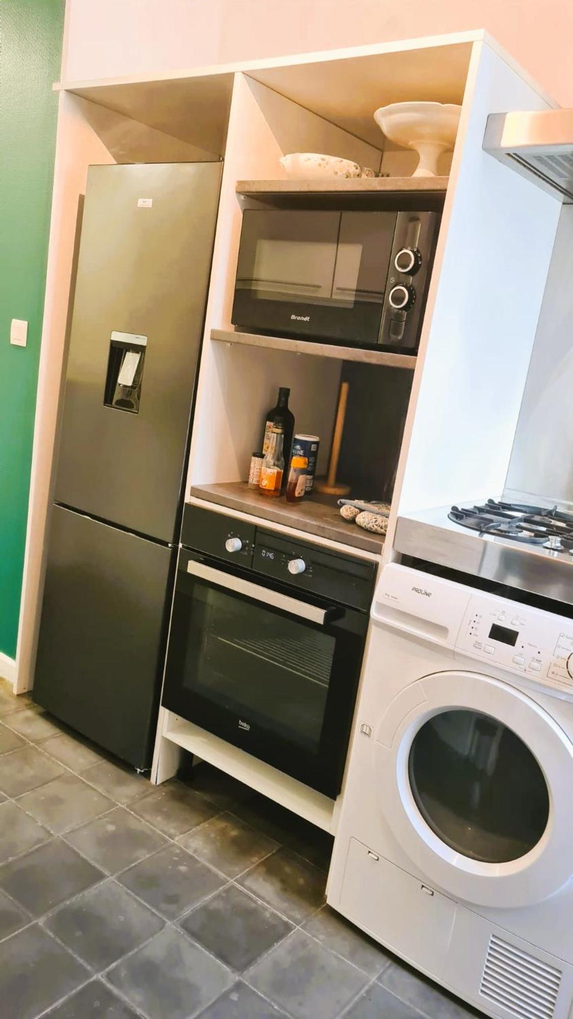 Appartement L'haussmannien - Hyper Centre - Bords De L'erdre *