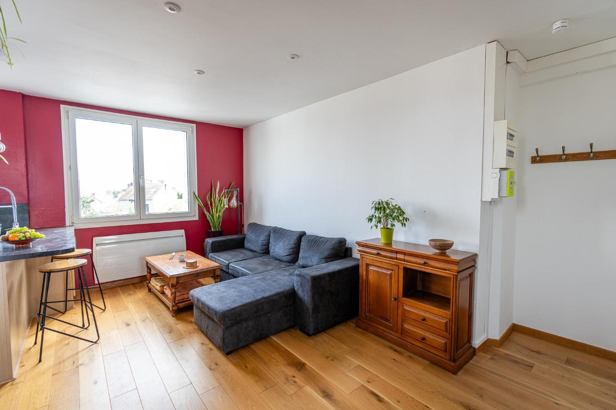 Le St Jacques 360 - Calme - Proche Gare Pirmil * Nantes